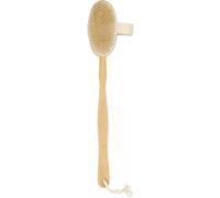 Vitry Brosse de Bain Démontable Bois et Soie