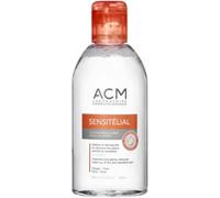 Parapharmacie en ligne > Beauté & Soins > Produits de soins du visage > Produits nettoyants et démaquillants ACM Sensitélial Lotion Micellaire 250 ml