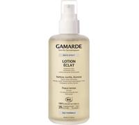 Parapharmacie en ligne > Beauté & Soins > Produits de soins du visage > Produits nettoyants et démaquillants Gamarde White Effect Lotion Eclat Bio 200 ml