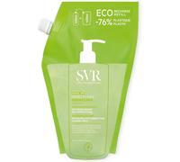 Parapharmacie en ligne > Beauté & Soins > Produits de soins du visage > Produits nettoyants et démaquillants SVR Sebiaclear Crème Lavante Eco-Recharge 400 ml