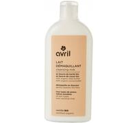 Avril Lait Démaquillant Certifié Bio 250ml