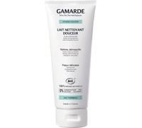Parapharmacie en ligne > Beauté & Soins > Produits de soins du visage > Produits nettoyants et démaquillants Gamarde Hygiène Douceur Lait Nettoyant Douceur Bio 200 ml