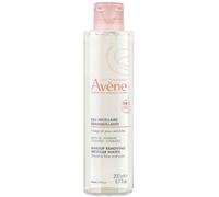 Avène Eau micellaire démaquillante Pour Le Visage 200 ml