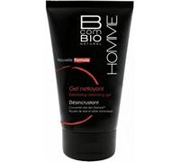 Parapharmacie en ligne > Beauté & Soins > Produits de soins du visage > Produits nettoyants et démaquillants BcomBIO Homme Gel Nettoyant 125 ml