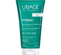 Parapharmacie en ligne > Beauté & Soins > Produits de soins du visage > Produits nettoyants et démaquillants Uriage Hyséac Gel Nettoyant150 ml