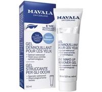 Mavala Gel Démaquillant pour les Yeux 50 ml
