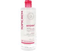 Topicrem Eau micellaire HYDRA+ Douceur Visage et Yeux 400 ml