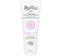 Marilou Bio Masque Visage Purifiant Bio Tube 75ml