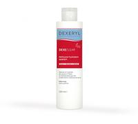 Dexeryl Dexeclear Nettoyant Hydratant Apaisant 200 ml