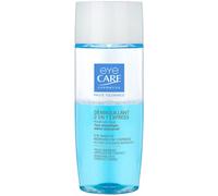 Parapharmacie en ligne > Beauté & Soins > Produits de soins du visage > Produits nettoyants et démaquillants Eye Care Démaquillant 2 en 1 Express 150 ml