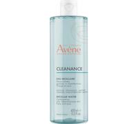 Avène Cleanance Eau Micellaire Nettoyante 400ml