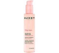 Parapharmacie en ligne > Beauté & Soins > Produits de soins du visage > Produits nettoyants et démaquillants Nuxe Very Rose Huile Délicate Démaquillante 150 ml
