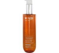 Biotherm Huile auto-moussante Biosource Total Renew Oil – Flacon pompe 200 ml