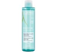 A-Derma Biology AC eau micellaire nettoyante 200 ml