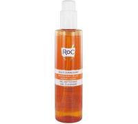 RoC Gel nettoyant visage Vitamine C Renouveau + Éclat 177 ml