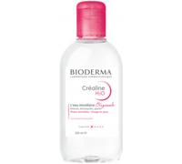 Parapharmacie > Beauté & Soins > Produits de Soins du Visage > Produits Nettoyants Et Démaquillants Bioderma Créaline H2O Solution Micellaire Démaquillante 250 ml - Nettoyants et démaquillants - Pharm