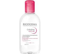 Bioderma Créaline H2O AR Eau Micellaire Anti-Rougeurs Peaux Sensibles 250ml