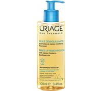 Uriage Eau Thermale huile démaquillante 100ml
