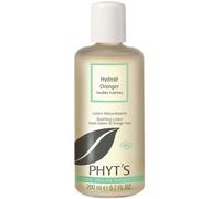 Parapharmacie > Beauté & Soins > Produits de Soins du Visage > Produits Nettoyants Et Démaquillants Phyt's Hydrolé Oranger Lotion Adoucissante Bio 200 ml - Nettoyants et démaquillants - Pharmacie en l