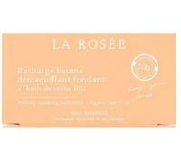 Parapharmacie en ligne > Beauté & Soins > Produits de soins du visage > Produits nettoyants et démaquillants La Rosée Baume Démaquillant Fondant Recharge 90 ml