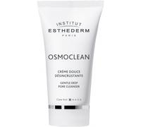 Institut Esthederm - Nettoyant et démaquillant visage Crème Douce Désincrustante - 75 ml