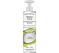 Garancia Eau démaquillante micellaire Amande gourmande Visage, yeux et lèvres 400 ml