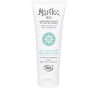 Parapharmacie en ligne > Beauté & Soins > Produits de soins du visage > Produits nettoyants et démaquillants Marilou Bio Lait Douceur Démaquillant 75 ml