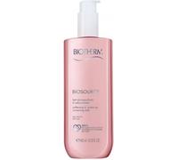 Biotherm Biosource Lait Démaquillant et Adoucissant 400ml