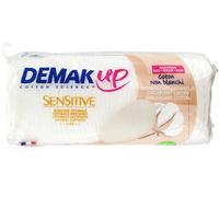 Parapharmacie en ligne > Beauté & Soins > Produits de Soins du Visage > Produits Nettoyants Et Démaquillants Demak Up Sensitive x 48 - Nettoyants et démaquillants - Pharmacie en ligne LaSante.net