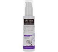 Cattier Huile démaquillante Visage et Yeux 100 ml