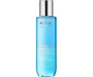Parapharmacie en ligne > Beauté & Soins > Produits de soins du visage > Produits nettoyants et démaquillants Biotherm Biocils Waterproof Lotion Démaquillante Express Yeux 100 ml