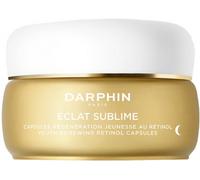Darphin Éclat Sublime Youth Renewing Retinol Capsules concentré de nuit rénovateur au rétinol 60 cps