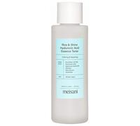 Parapharmacie en ligne > Beauté & Soins > Produits de Soins du Visage > Soin Éclat Visage Meisani Rice & Shine Acide Hyaluronique Lotion Tonique 150 ml