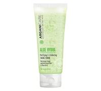 Parapharmacie en ligne > Beauté & Soins > Produits de Soins du Visage > Soins Acné Et Imperfections Arganicare Gommage Visage Purifiant Aloe Vera 100 ml