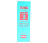 Parapharmacie en ligne > Beauté & Soins > Produits de Soins du Visage > Soins Acné Et Imperfections Isdin Acniben 3 On The Spot Gel 15 ml