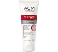 Parapharmacie en ligne > Beauté & Soins > Produits de Soins du Visage > Soins Acné Et Imperfections Laboratoire ACM Sébionex Hydra Crème Réparatrice 40 ml - Acné et imperfections - Pharmacie en ligne