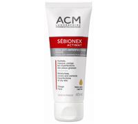 Parapharmacie en ligne > Beauté & Soins > Produits de Soins du Visage > Soins Acné Et Imperfections Laboratoire ACM Sébionex Actimat Soin Anti-Imperfections Teinté 40 ml - Acné et imperfections - Phar