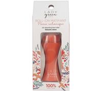 Parapharmacie en ligne > Beauté & Soins > Produits de Soins du Visage > Soins Acné Et Imperfections Lady Green Roll-On Matifiant en Pierre Volcanique - Acné et imperfections - Pharmacie en ligne LaSan