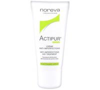 Parapharmacie > Beauté & Soins > Produits de Soins du Visage > Soins Acné Et Imperfections Noreva Actipur Crème Matifiante Anti-Imperfections 30 ml - Acné et imperfections - Pharmacie en ligne LaSante