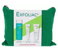 Parapharmacie en ligne > Beauté & Soins > Produits de Soins du Visage > Soins Acné Et Imperfections Noreva Exfoliac Trousse Routine Anti-Boutons