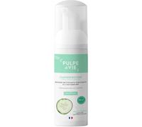 Parapharmacie en ligne > Beauté & Soins > Produits de Soins du Visage > Soins Acné Et Imperfections Pulpe de Vie Mousse Nettoyante Purifiante au Concombre Bio 125 ml