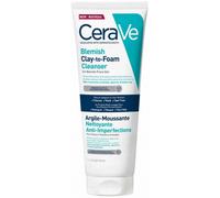 CeraVe Blemish Clay To Foam Cleanser 118ml