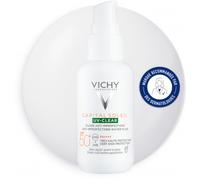 Vichy Capital Soleil UV Clear SPF50+ 40ml