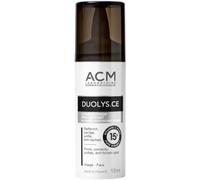 Parapharmacie en ligne > Beauté & Soins > Produits de soins du visage > Soins anti-âge pour le visage ACM Duolys.CE Sérum Intensif Anti-Oxydant 15 ml