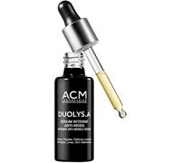 Parapharmacie en ligne > Beauté & Soins > Produits de soins du visage > Soins anti-âge pour le visage ACM Duolys.A Sérum Intensif Anti-Rides 30 ml