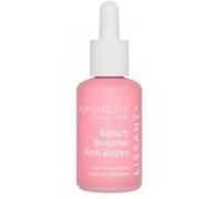 ALPHANOVA THERMAL CARE - Sérum Booster Anti-rides LISSANT+ - Acide hyaluronique - Naturel - Certifié Bio - 30 ml