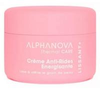 Parapharmacie en ligne > Beauté & Soins > Produits de Soins du Visage > Soins Anti-âge Pour Le Visage Alphanova Thermal Care Lissant + Crème Anti-Rides Énergisante Bio 50 ml