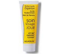 Parapharmacie en ligne > Beauté & Soins > Produits de Soins du Visage > Soins Anti-âge Pour Le Visage Aquasilice Soin Visage Jour Anti-Âge 50 ml