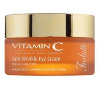 Parapharmacie en ligne > Beauté & Soins > Produits de Soins du Visage > Soins Anti-âge Pour Le Visage Arganicare Crème Anti-Rides Contour des Yeux Vitamine C 30 ml