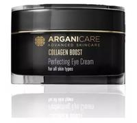 Parapharmacie en ligne > Beauté & Soins > Produits de soins du visage > Soins anti-âge pour le visage Arganicare Crème Anti-Rides Contour des Yeux Collagen Boost 30 ml